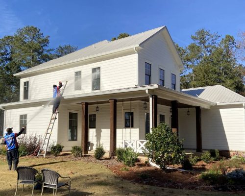 westchesterpressurepowerwashing.com – Power Washing in Chester County, PA